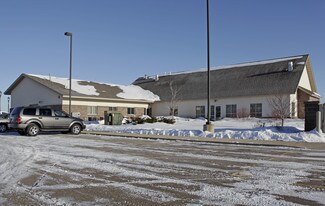 Plus de détails pour 1191 Scout Dr, Sartell, MN - Bureau à louer