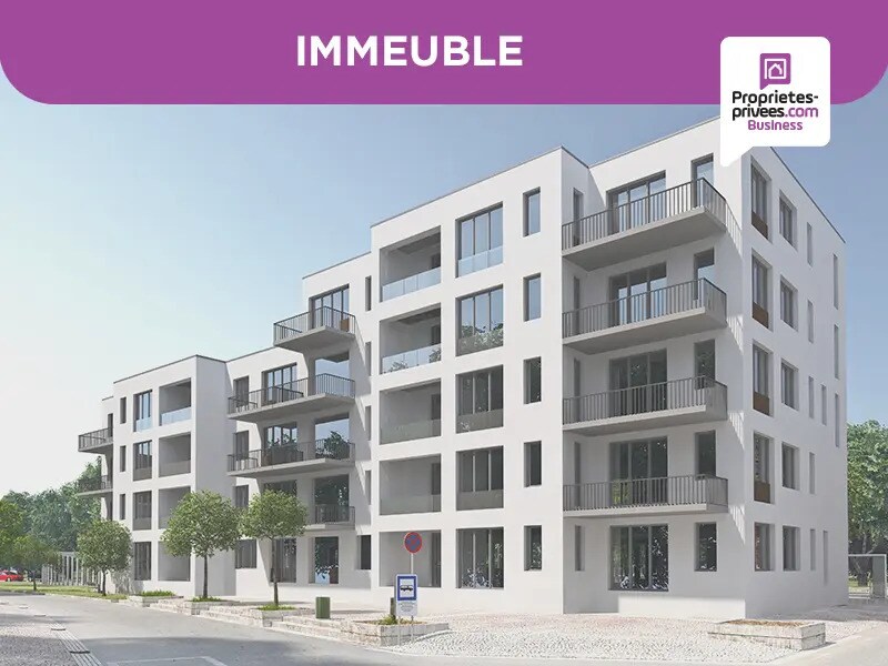 Local d'activités dans Langon à vendre Photo de l’immeuble– Image 1 sur 5