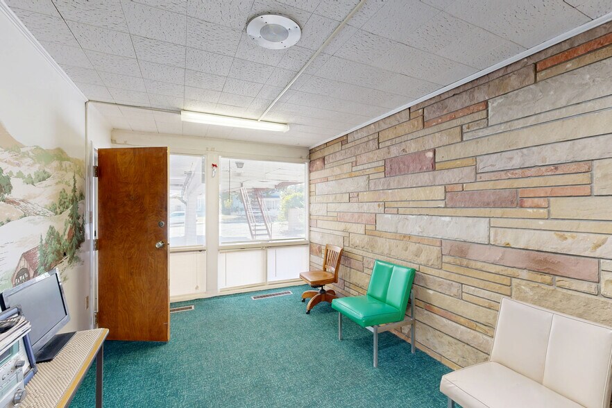 601 Eastern Ave NE, Capitol Heights, MD à vendre - Numérisation 3D Matterport – Image 3 sur 27