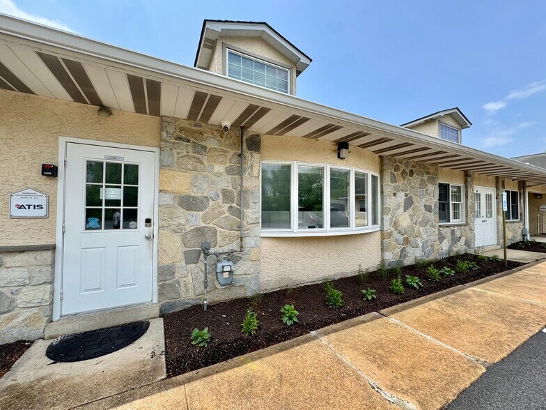 625 Barksdale Rd, Newark, DE à louer - Photo de l’immeuble – Image 1 sur 30