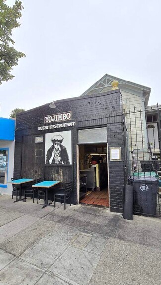 Plus de détails pour 1221 Park St, Alameda, CA - Local commercial à vendre
