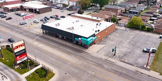 Plus de détails pour 4453-4455 N Harlem Ave, Norridge, IL - Local commercial à louer