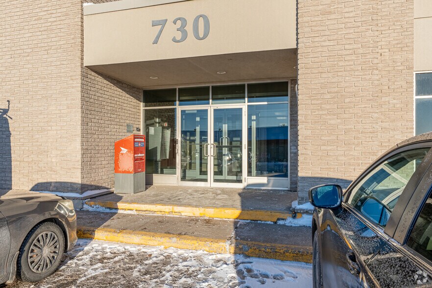 730 Av Taniata, Lévis, QC à louer - Photo de l’immeuble – Image 3 sur 5