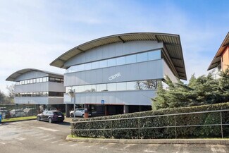 Plus de détails pour Bureau à louer