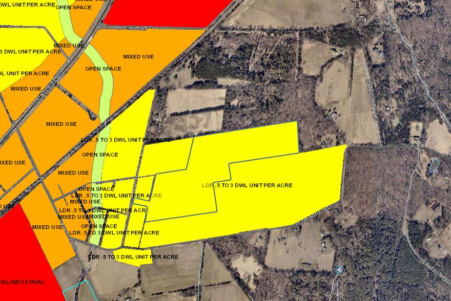 Prospect Avenue, Catlett, VA à vendre - Photo de l’immeuble – Image 3 sur 8