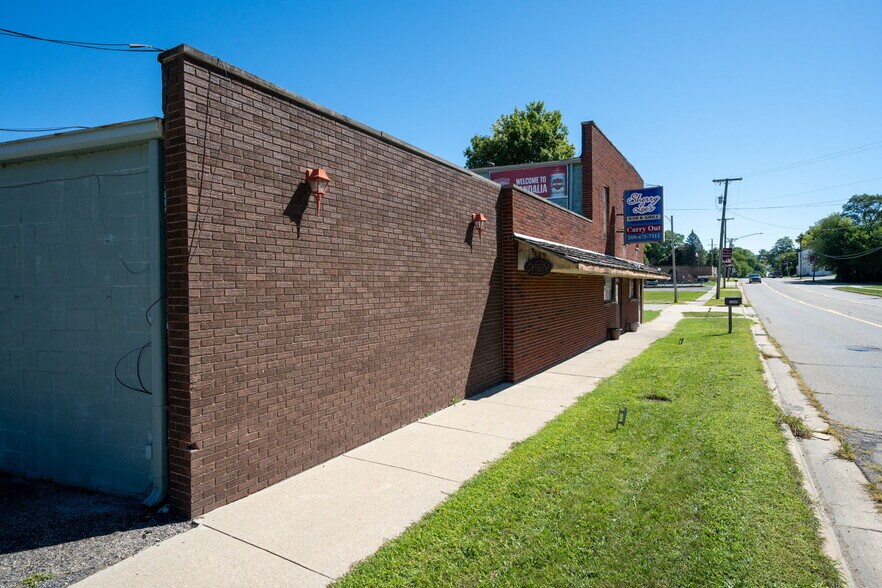 18089 W State St, Vandalia, MI à vendre - Photo de l’immeuble – Image 2 sur 39