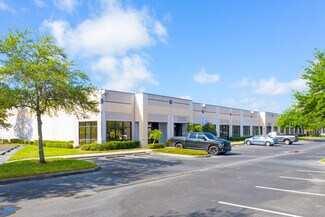 Plus de détails pour 2926 S Falkenburg Rd, Riverview, FL - Local d'activités à louer