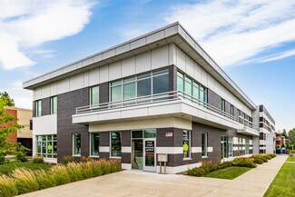 Plus de détails pour 275 Boul Sir-Wilfrid-Laurier, Beloeil, QC - Local commercial à vendre