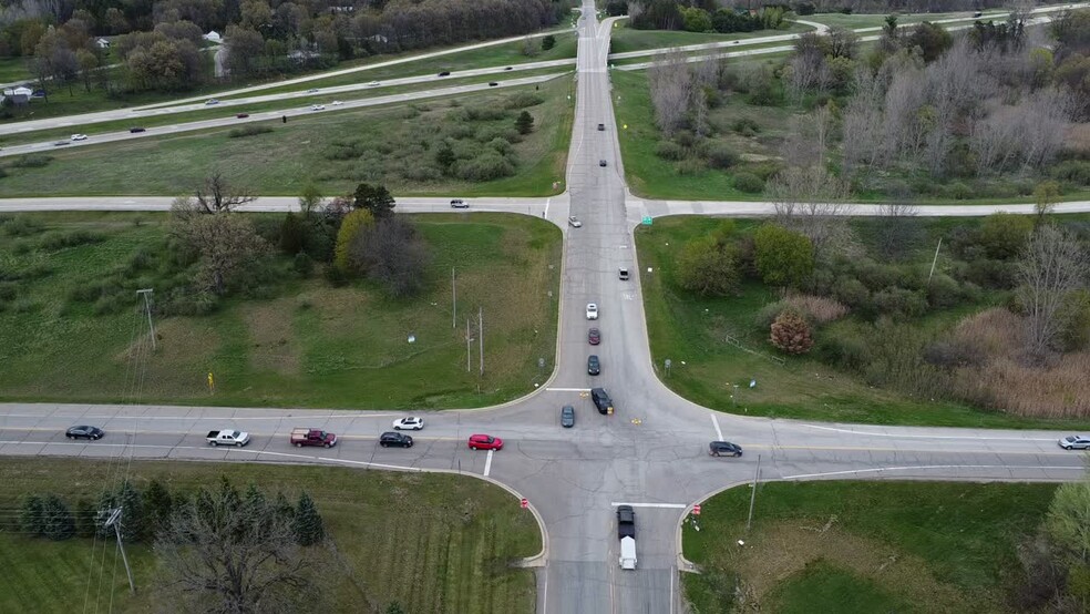 M-78, Shaftsburg, MI à vendre - Vidéo sur l’annonce professionnelle – Image 2 sur 4