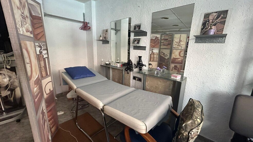 Local commercial dans Zaragoza à vendre - Photo intérieure – Image 2 sur 6