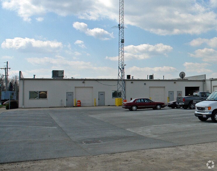604-620 Phillips Dr, Dayton, OH à louer - Photo de l’immeuble – Image 2 sur 17