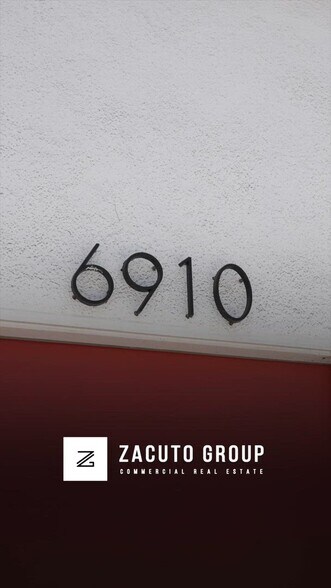 6910-6912 Santa Monica Blvd, Los Angeles, CA à vendre - Vidéo sur l’annonce professionnelle – Image 2 sur 19