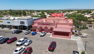 Plus de détails pour 720 W Ray Rd, Gilbert, AZ - Local commercial à louer