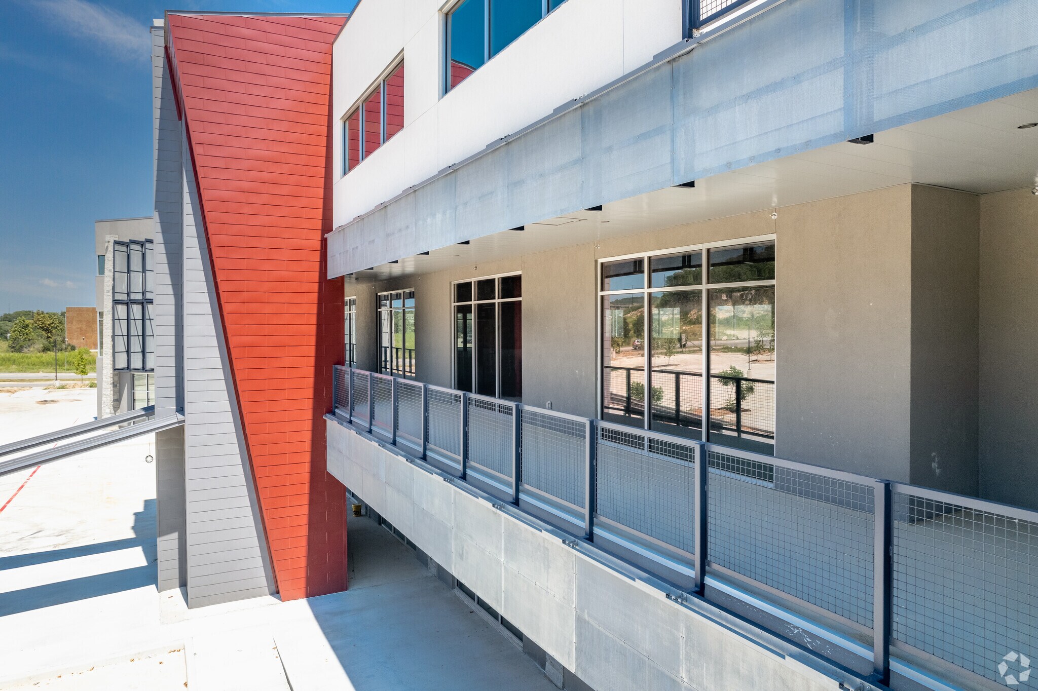 20327 W Interstate 10, San Antonio, TX à louer Photo de l’immeuble– Image 1 sur 26