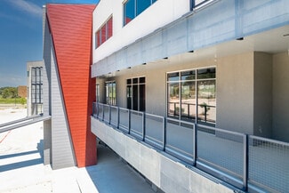 Plus de détails pour 20327 W Interstate 10, San Antonio, TX - Bureau/Médical, Bureau/Local commercial à louer