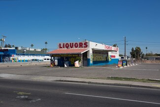 Plus de détails pour 2807 N 35th Ave, Phoenix, AZ - Local commercial à vendre