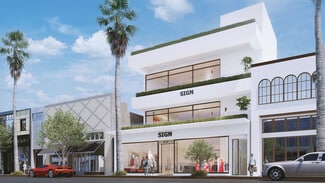 Plus de détails pour 414 N Beverly Dr, Beverly Hills, CA - Local commercial à vendre