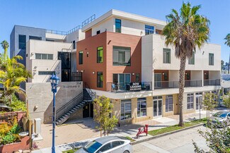 Plus de détails pour 314 N Cleveland St, Oceanside, CA - Local commercial à louer