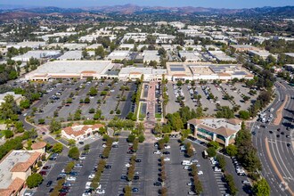 2715-2725 Teller Rd, Newbury Park, CA - VUE AÉRIENNE  vue de carte