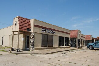 Plus de détails pour 1438-1450 Texas Ave, Texas City, TX - Local commercial à vendre