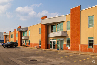 Plus de détails pour 1415-1531 St Berlier, Laval, QC - Local d'activités à louer