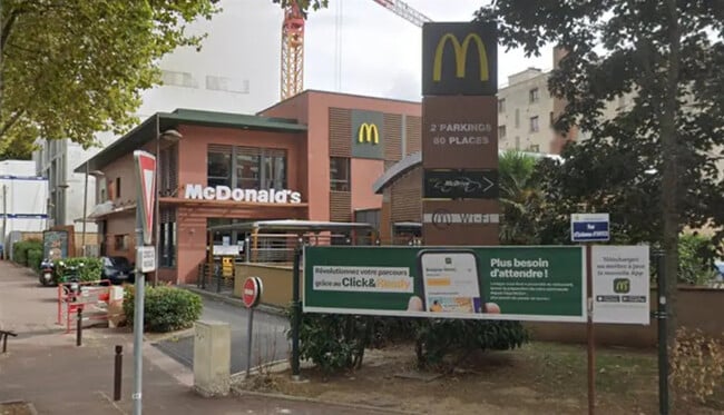 Plus de détails pour Local commercial à louer