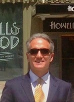 David Paul