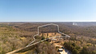 Plus de détails pour 8 Fornoff Dr, Toccoa, GA - Terrain à vendre