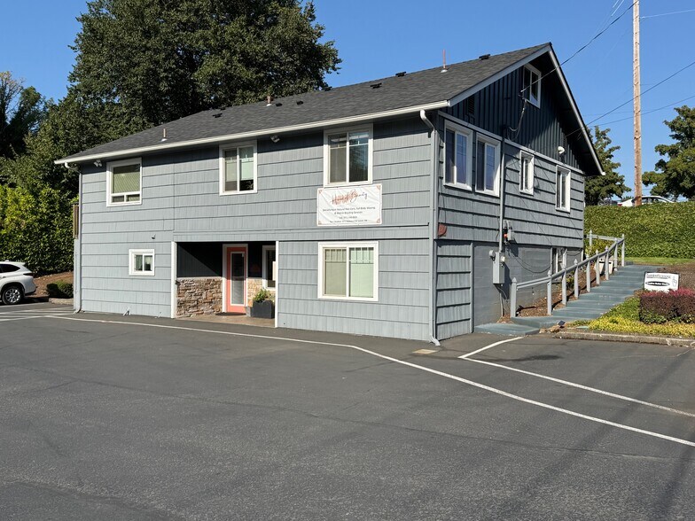 875 Idylwood Dr SE, Salem, OR à vendre - Photo de l’immeuble – Image 1 sur 5