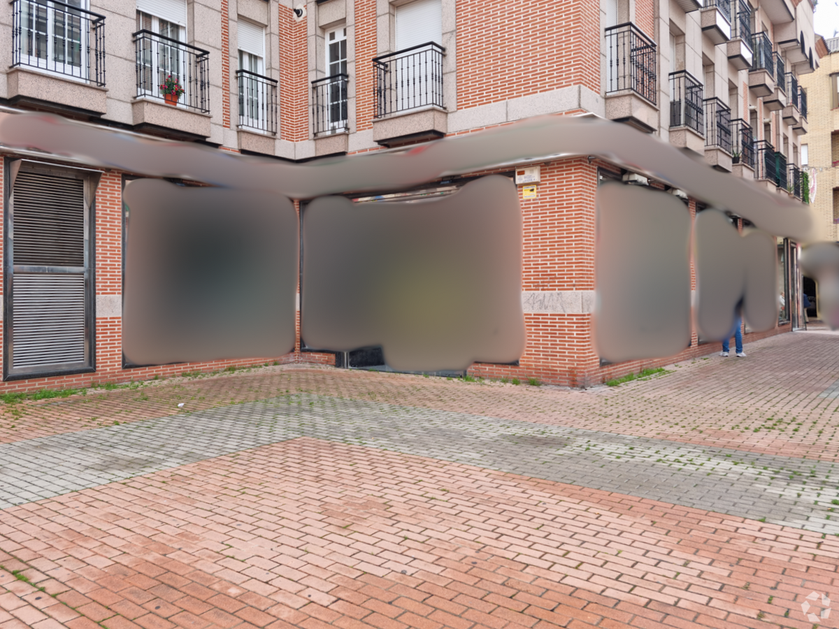 Plaza de Ventura Rodríguez, 3, Leganés, MAD 28912 - Lot Puerta 01, Esc. 3 -  - Photo intérieure - Image 1 of 4