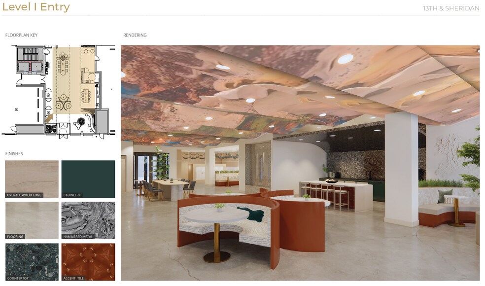 1350 S Sheridan Blvd, Denver, CO à vendre - Photo de l’immeuble – Image 2 sur 11