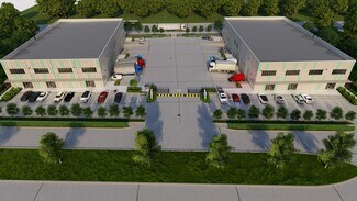 Plus de détails pour 14410 Fondren rd, Missouri City, TX - Industriel/Logistique à vendre