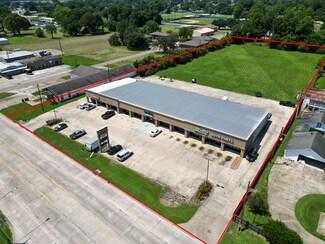 Plus de détails pour 58630 Belleview Dr, Plaquemine, LA - Local commercial à vendre