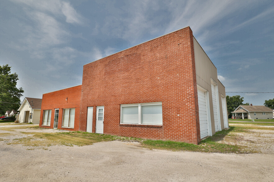 205 S Old Route 66, Hamel, IL à louer - Photo principale – Image 1 sur 29