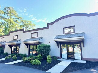 Plus de détails pour 3 Hunter Rd, Hilton Head Island, SC - Local d'activités à louer