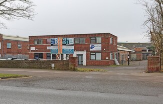Plus de détails pour Queensway, Leamington Spa - Bureau à louer
