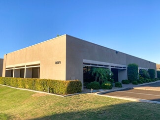 Plus de détails pour 8079 N 85th Way, Scottsdale, AZ - Bureau à louer