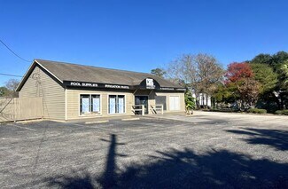 Plus de détails pour 9312 Louetta Rd, Spring, TX - Local commercial à louer