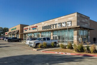 Plus de détails pour 4777 Vistawood Blvd, Dallas, TX - Local commercial à louer