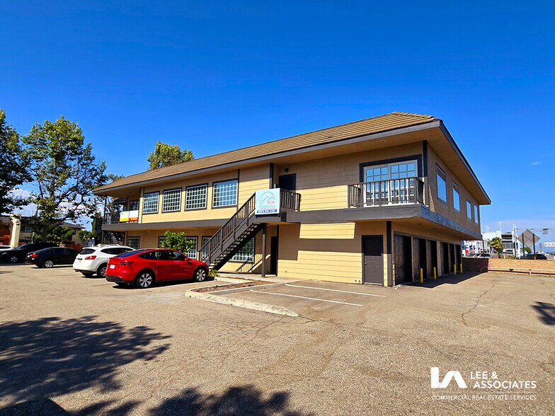 9140 Trask Ave, Garden Grove, CA à louer - Photo de l’immeuble – Image 3 sur 5