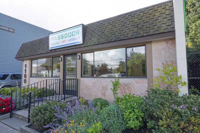 1160 4th St, Santa Rosa, CA à louer - Photo de l’immeuble – Image 3 sur 14