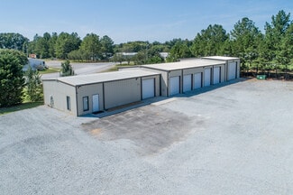 Plus de détails pour 14405 US Highway 72, Athens, AL - Industriel/Logistique à vendre