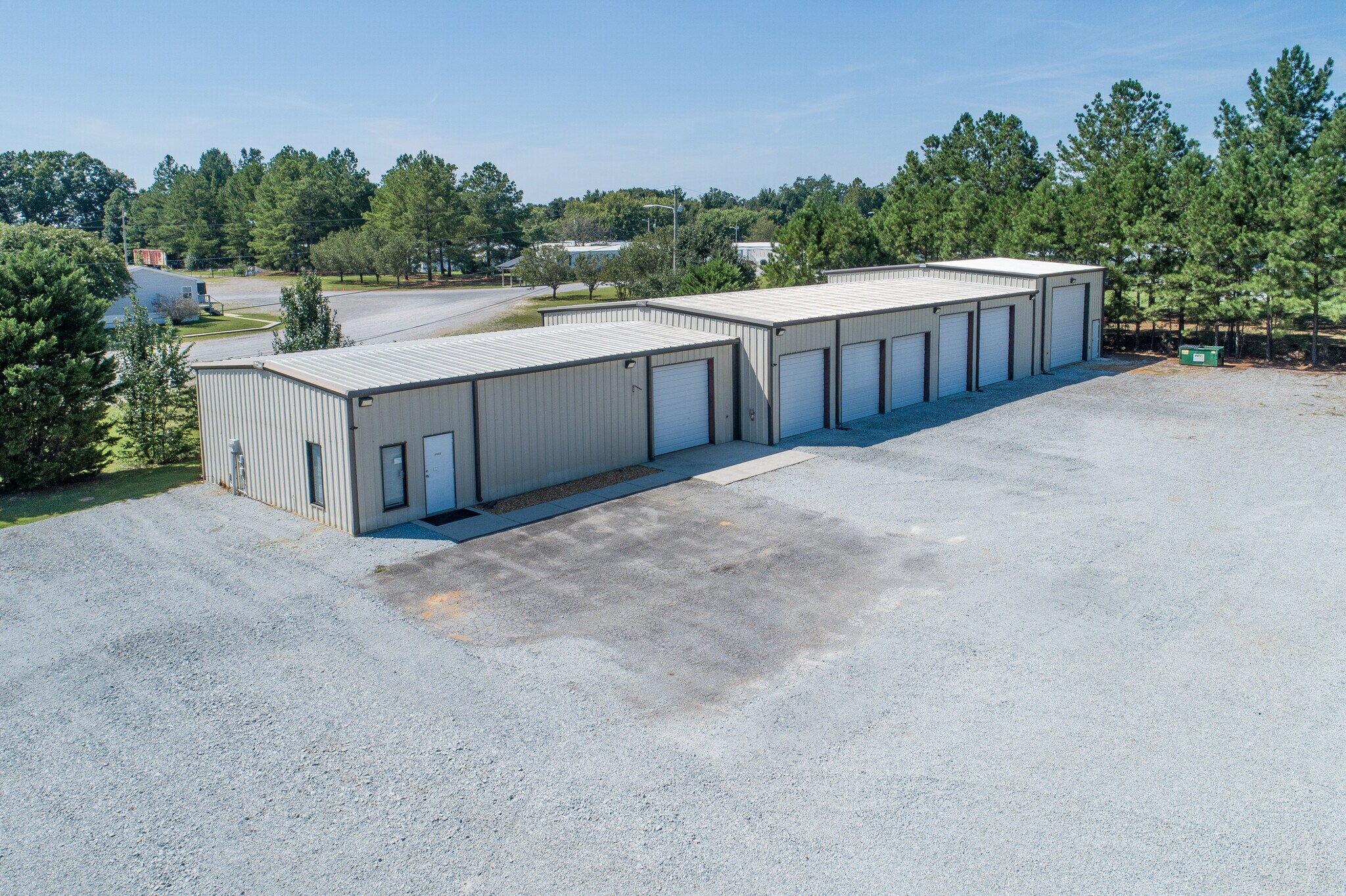 14405 US Highway 72, Athens, AL à vendre Photo de l’immeuble– Image 1 sur 37