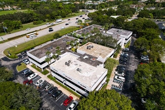 Plus de détails pour 5610 PGA Blvd, Palm Beach Gardens, FL - Bureau à vendre
