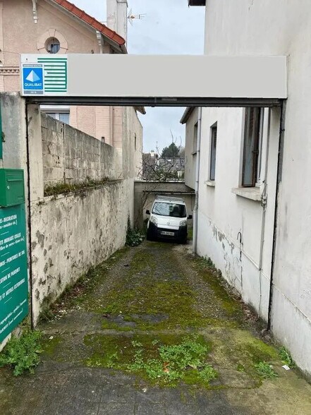 65 Avenue De Robinson, Châtenay-Malabry à vendre - Photo de l’immeuble – Image 3 sur 11