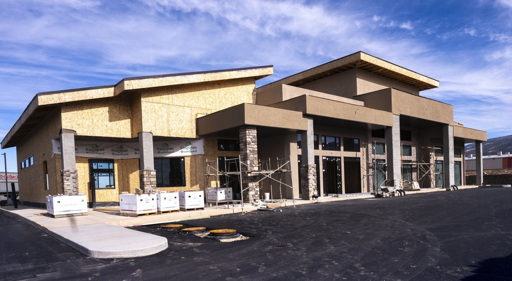 355 E 3000 N, Cedar City, UT à louer Photo de l’immeuble– Image 1 sur 5