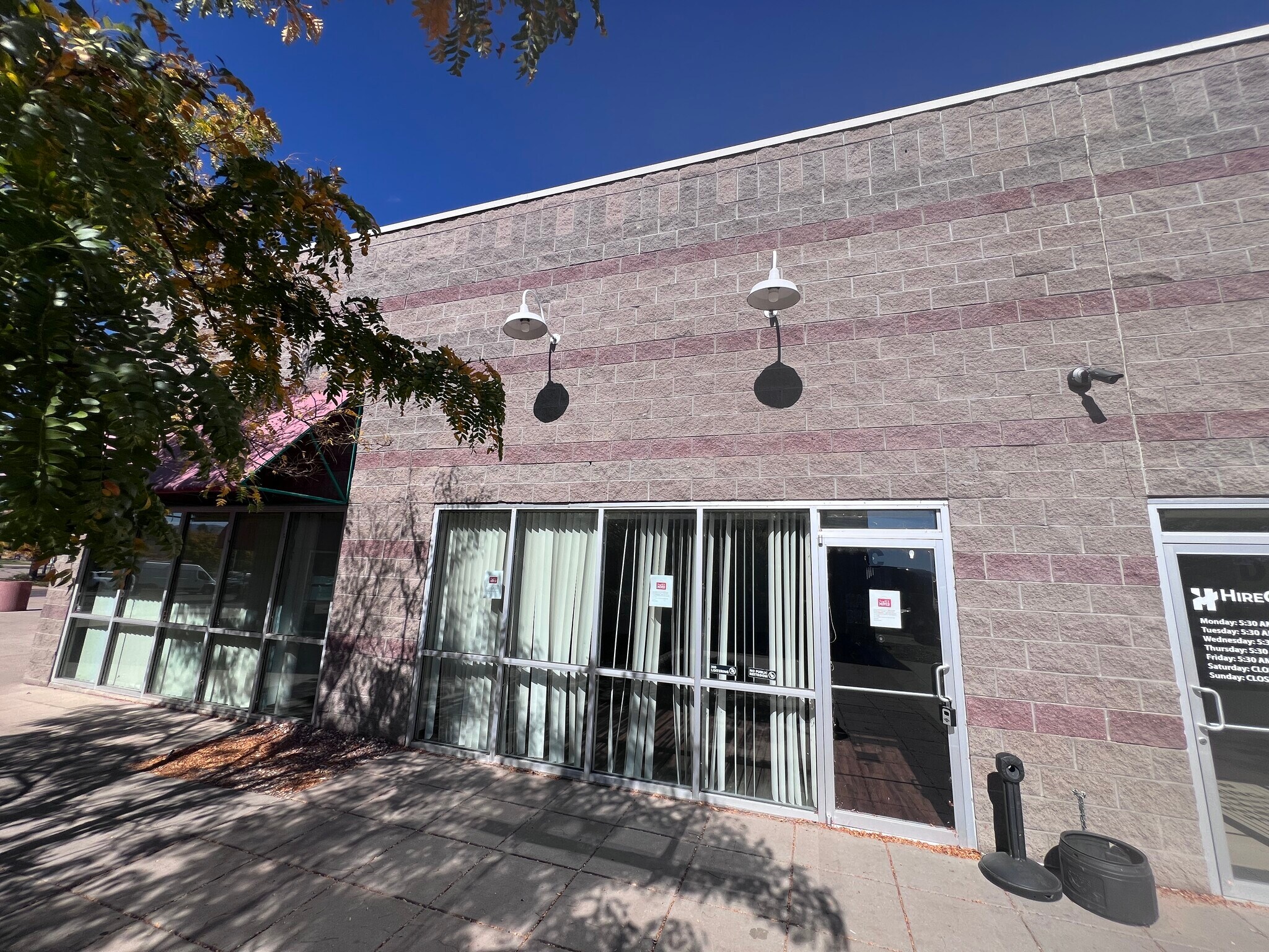 1630 N College Ave, Fort Collins, CO à louer Photo principale– Image 1 sur 6