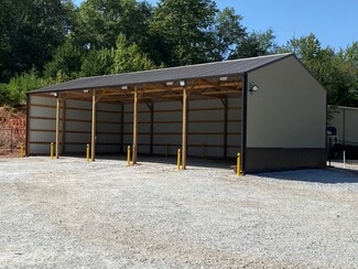 Plus de détails pour 15 Old Rutherford Rd, Taylors, SC - Industriel/Logistique à louer