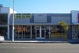 Plus de détails pour 13110 Hawthorne Blvd, Hawthorne, CA - Local commercial à louer