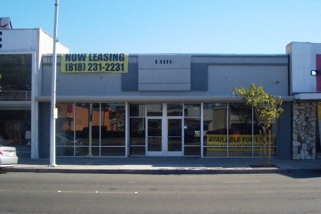 13110 Hawthorne Blvd, Hawthorne, CA à louer Photo principale– Image 1 sur 11